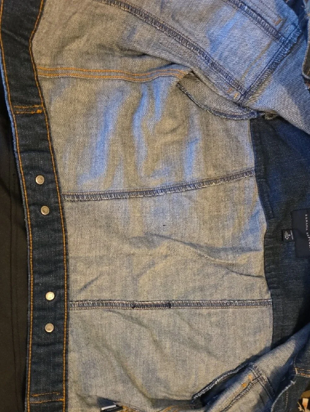 Women's Denim Jacket
